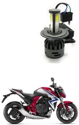 APICAL LED Headlight for Honda CB 1000R Price in India - Buy APICAL LED ...