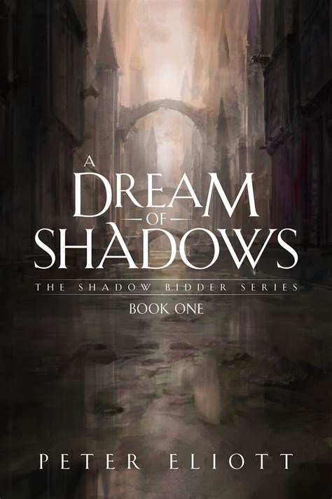 Interview with thriller author Peter Eliott – lisahaselton.com