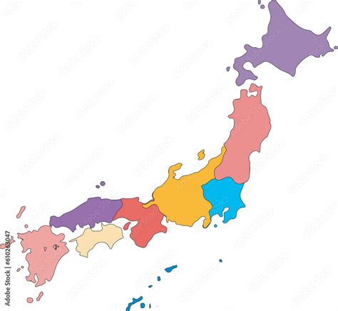 Japan Area Map 的图像结果