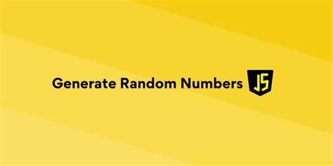 Random Number Meme JavaScript 的图像结果