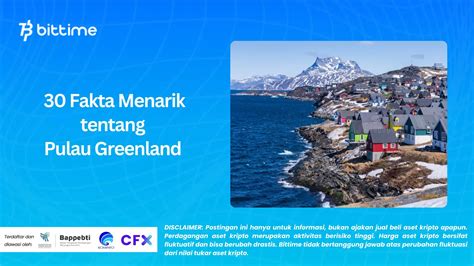 30 Interesting Facts About Greenland You Need to Know