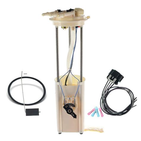 Fuel Pump Assembly with Fuel Pressure Sensor for Chevrolet Astro GMC ...
