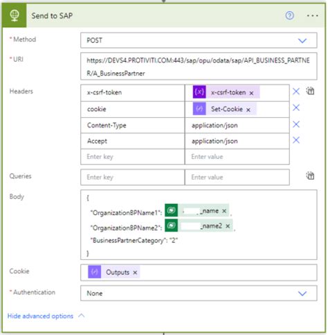 Image result for SAP and Power Automate Tutorial