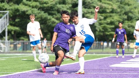 Photos: All-City Boys Soccer Final