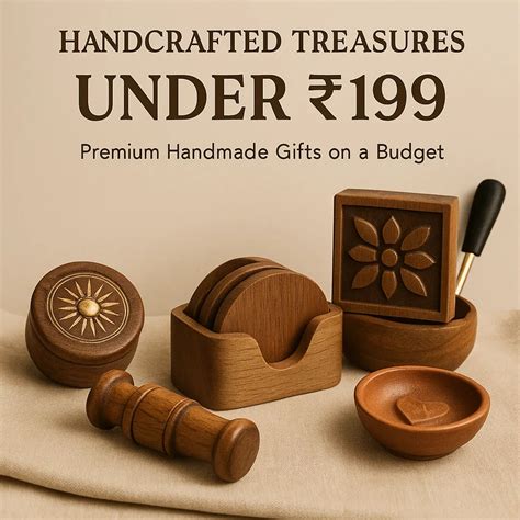 Santarms – Buy Handmade Indian Handicrafts Online | Home Decor India ...