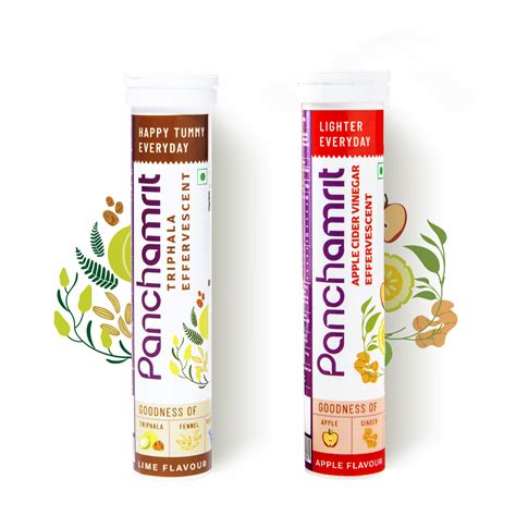 Panchamrit - Ayurvedic Supplements - Get Upto 50% OFF Sitewide