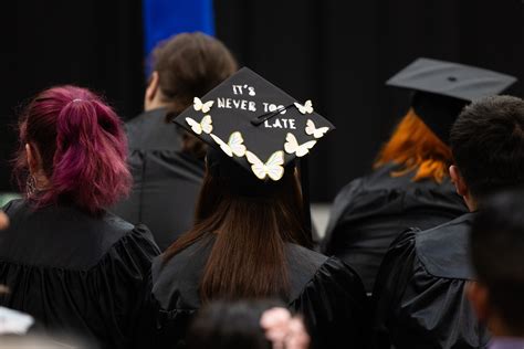 Class of 2024 Earns High School Credentials - FVTC News