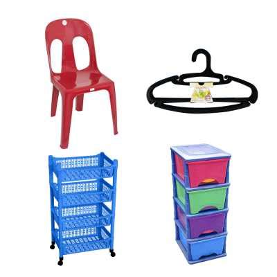 Furnitur Atari - Jual Container Box Plastik, Keranjang Industri, Pallet ...
