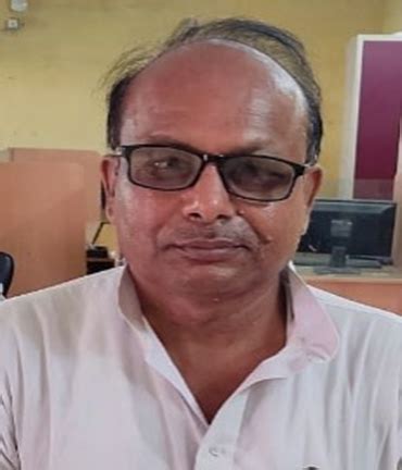 R.K.College | Faculty