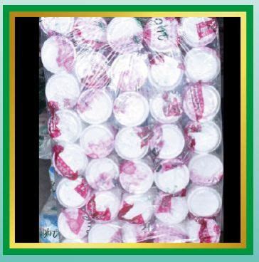 Disposable Plates Manufacturer, Exporter & Supplier from Patna India