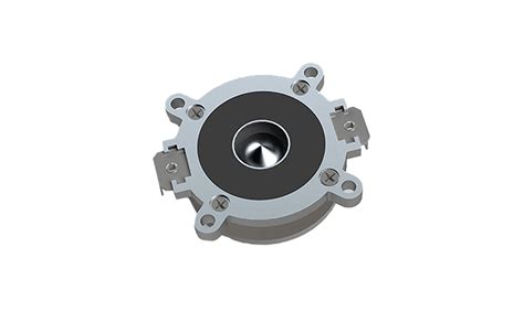 SCL-6 | 2.5-Way Quadruple 5.25-inch (130mm) In-Wall Loudspeaker