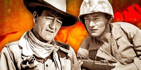 Patrick Wayne Movies