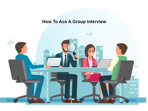 Image result for Interview Modelling in Group