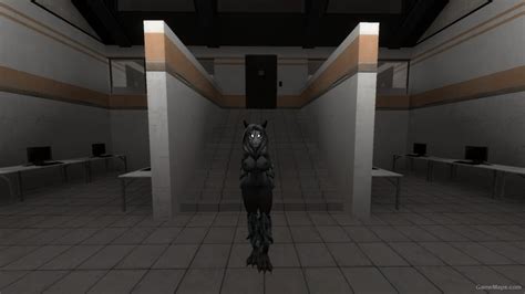 Cumminham's Mal0 (SCP 1471-A) - Playermodel (NSFW) (Mod) for Garry's ...