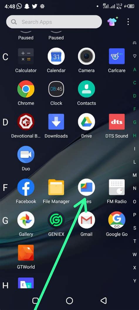 How to Open Unknown File 的图像结果