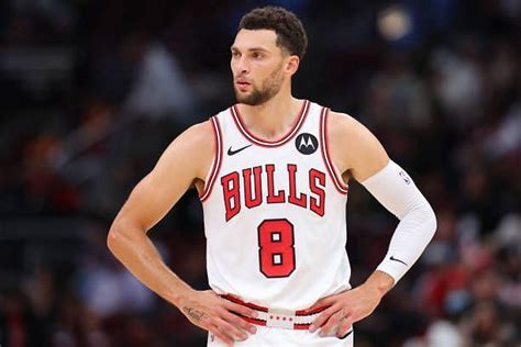 Who are Zach LaVine's Parents?