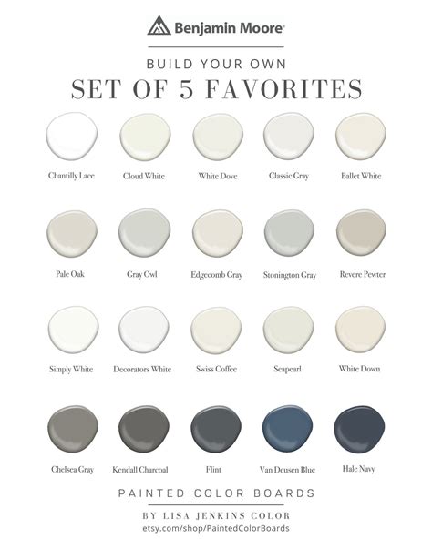 Where Is Benjamin Moore Sold – Warehouse of Ideas