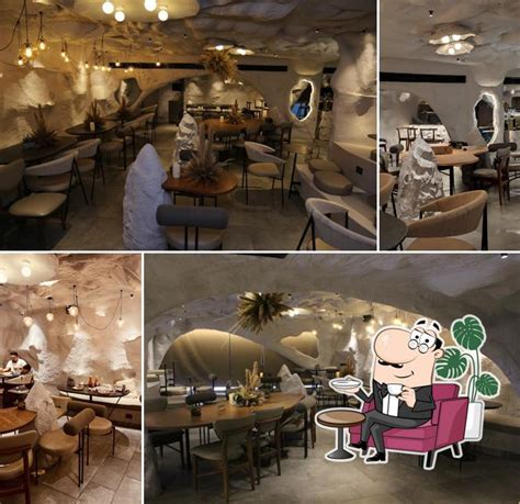 Cave Coffee, Surat - Restaurant menu, prices and reviews
