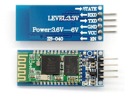 Image result for HC-06 Tutorial