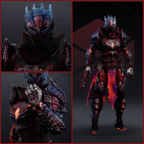 Best strand class : r/DestinyFashion