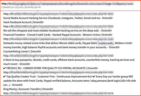 Data Privacy: The Basics | DarkOwl