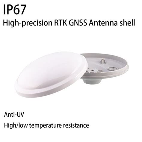 Practical GNSS Antenna Shell Waterproof RTK GNSS | Ubuy India