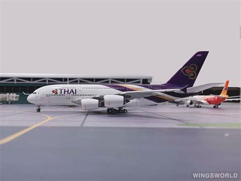 图片 泰国微笑航空接收首架A320 将于7日首航澳门_民航新闻_民航资源网
