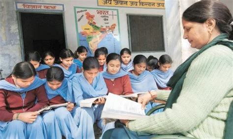 Budget 2024: More Women in Schooling, but India Inc. Misses the Hiring ...