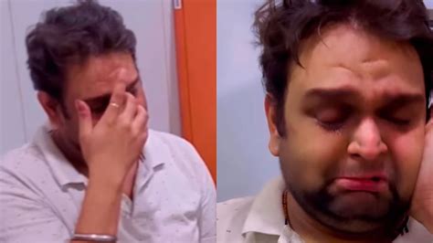 Husband Cries At UP Hospital As Wife Is Taken To Delivery Room; Viral ...