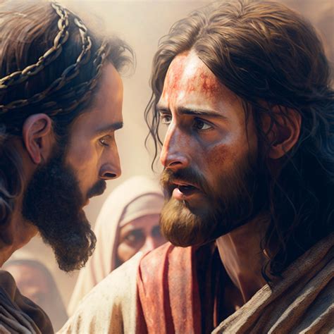 Download Jesus, Treason, Judas. Royalty-Free Stock Illustration Image ...