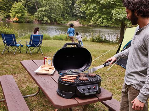 The 9 Best Propane Grills (Reviews and Buying Guide 2025) - The Trellis