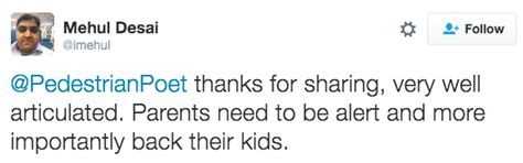 A Woman Wrote A Powerful Series Of Tweets On Child Abuse After Trolls ...