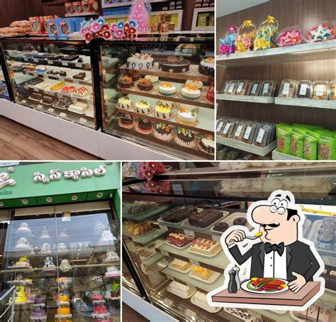 Swiss Castle Bakery, Attapur, Hyderabad - Restaurant menu, prices and ...