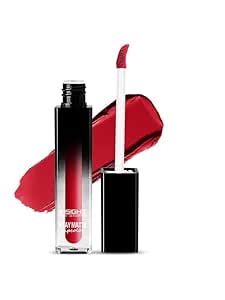 Buy Insight Cosmetics Stay Matte Lipcolor |Ultra Matte Flawless Texture ...