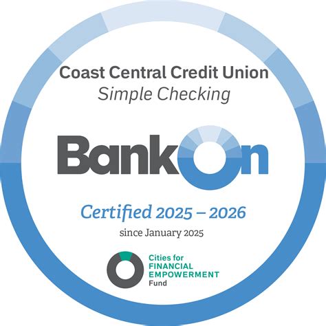 Financial Guidance - Coast Central Credit Union