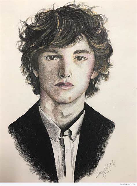 Boy Pencil Sketch: A Step-by-Step Guide and Tips for Beginners