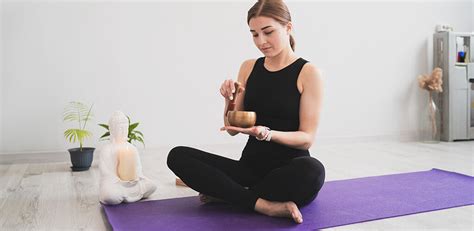 Discover the Enchanting World of Singing Bowls with Solacely