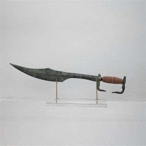 Bronze Sword Greek at Martha Cannon blog