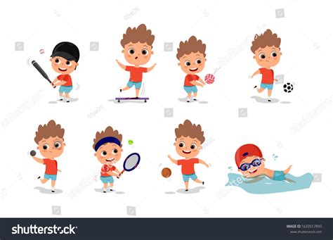 Sports for Kids 的图像结果