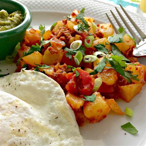Authentic Mexican Breakfast Recipes