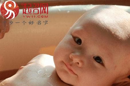 男宝宝的乳名叫什么名字比较洋气_起名_若朴堂文化