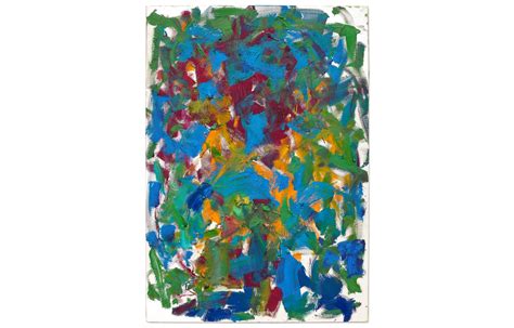 Sotheby's Contemporary Curated Yields $19.9 M. Despite Far Fewer Lots