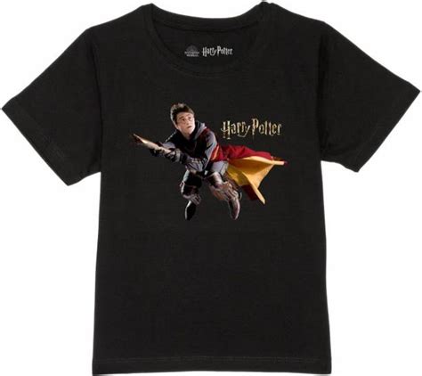 Harry Potter T Shirt - Buy Harry Potter T Shirt online at Best Prices ...