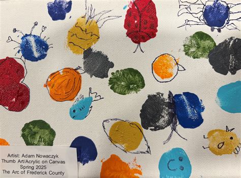 Creative Expressions | The City of Frederick, MD - Official Website