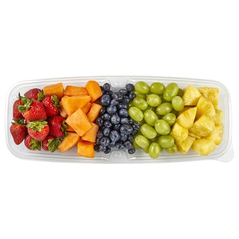 Party Trays, Fruit Trays, and Sandwich Trays Near Me & Online - Sam's Club