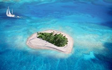 全球最浪漫的8大海岛，看到第3个我就想嫁了！-搜狐