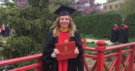 Image result for University of Wisconsin Graduate Programs