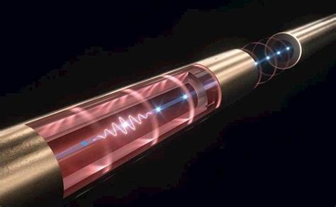 Desarrollan un miniacelerador que recicla energía y aumenta la ...