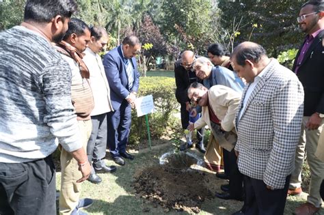 59th Foundation Day Programs | Chhatrapati Shahu Ji Maharaj University ...