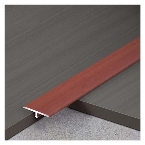 T Molding Transition Strip